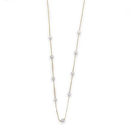 Колье FOROSTINA.K Колье Элегантность