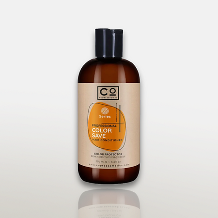 Кондиционер для волос CO PROFESSIONAL Кондиционер для окрашенных волос, сохраняющий цвет шампунь для волос ice professional take it home ламинирующий для окрашенных волос 400 мл