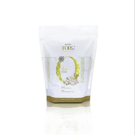 Воск для депиляции ITALWAX Воск горячий (пленочный) Top Line Argan гранулы воск italwax водорастворимый в банке 400мл 600 гр ультра мягкий