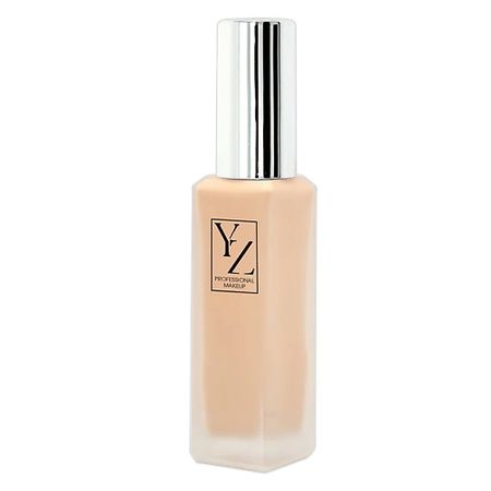 BB крем для лица YLLOZURE ВВ-Крем