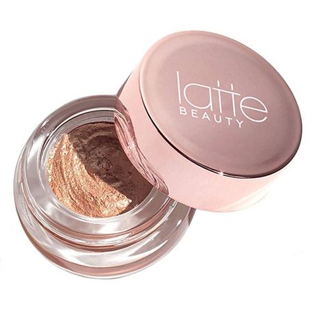 Тени для век LATTE BEAUTY Кремовые тени для век MUSE электролитические конденсаторы nichicon muse kz 25 1000 мкф