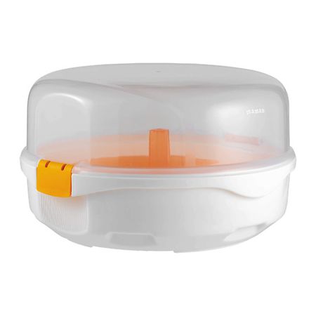 Стерилизатор MAMAN Стерилизатор для СВЧ печи LS-B701