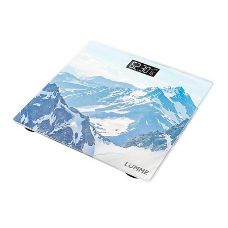 Напольные весы LUMME Весы напольные электронные LU-1328 электронные бирки cuid gen2 13 56 мгц guang hongrun