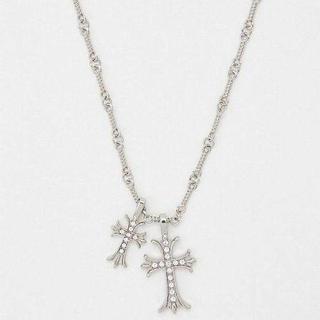 Колье BOCCIOLO Колье BLESSED LOVE II