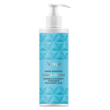 Крем для рук AURIQUE Крем для рук для профессионального и домашнего ухода увлажняющий
