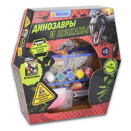 Набор для творчества МАЭСТРО, БРАВО! Игровой набор 