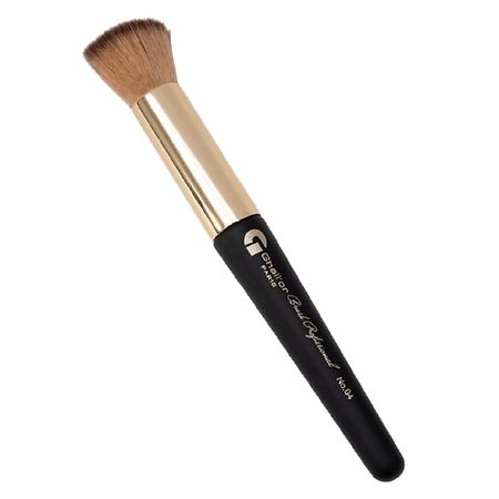 Кисть для лица GHALI' OR Кисть для макияжа № 4 большая