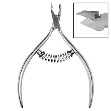 Кусачки IRISK Кусачки для кожи Premium