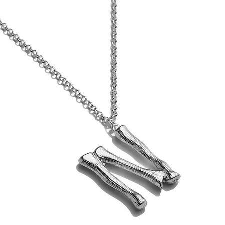 Цепочка NOTHING BUT LOVE Цепочка с кулоном 