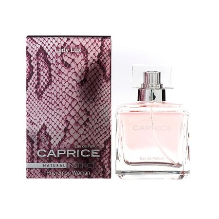 Парфюмерная вода NATURAL INSTINCT Парфюмерная вода с феромонами 