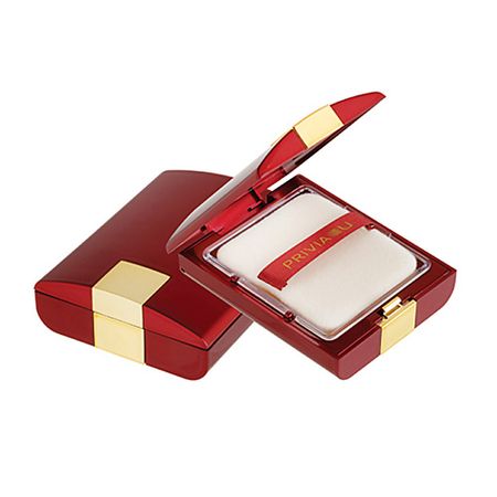 Пудра для лица PRIVIA Пудра для лица Skin Recovery Shiny шар yancheng shiny стеклянный с новогодним узором ветка 8 см