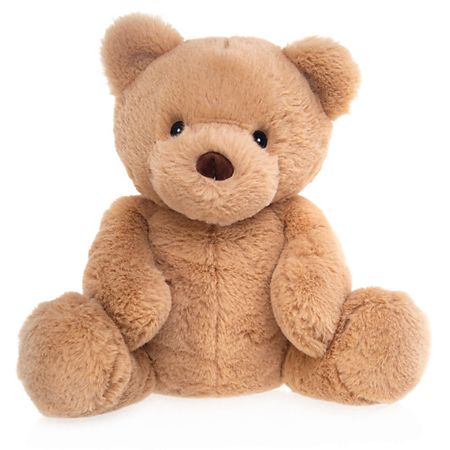 Мягкая игрушка GULLIVER Мягкая игрушка Мишка Гелли мягкая игрушка youtooz мягкая игрушка ruined glamrock bonnie из five nights at freddy s 22 см