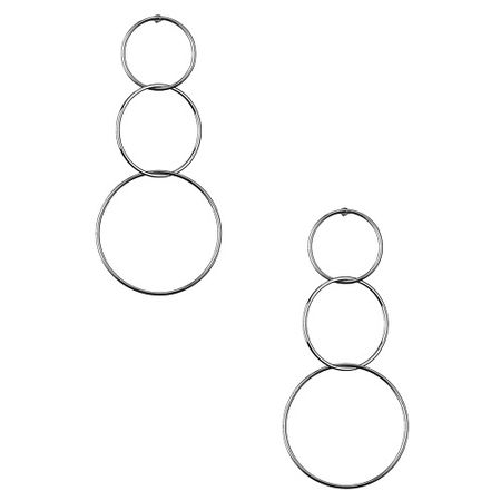 Серьги NOTHING BUT LOVE Серьги 