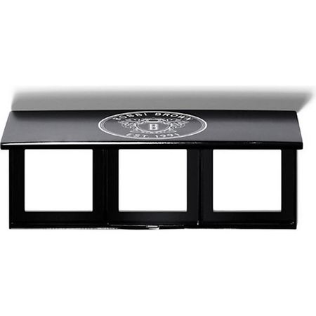 Футляр для теней BOBBI BROWN Палетка пустая на 3 оттенка 3-Pan Palette bobbi brown crushed oil infused gloss