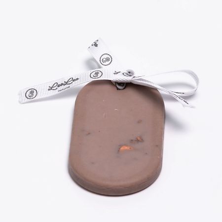 Саше LEOLEO PERFUMES Ароматическое саше ручной работы Holy wood