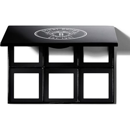 Футляр для теней BOBBI BROWN Палетка пустая на 6 оттенков 6-Pan Palette bobbi brown crushed oil infused gloss