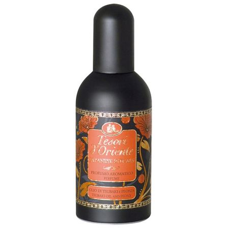 Туалетная вода TESORI D'ORIENTE Japanese Rituals