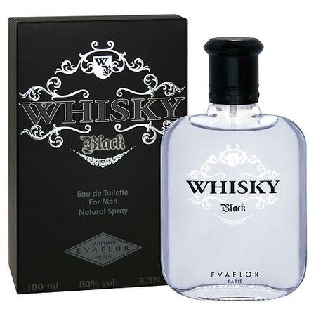 Туалетная вода WHISKY Туалетная вода мужская Black туалетная   whisky туалетная   мужская double