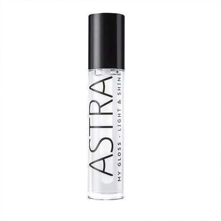 Блеск для губ ASTRA Блеск для губ My Gloss 4 шт оригинальные топливные форсунки для chevrolet aveo cruze 1 6l opel vauxhall insignia astra zafira 55562599