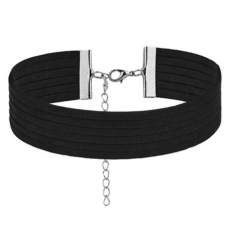 Колье NOTHING BUT LOVE Чокер 