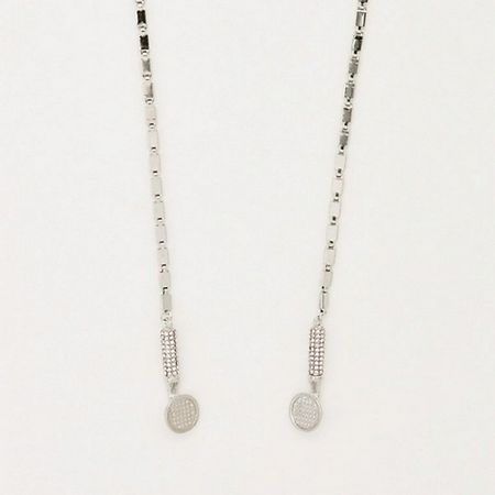 Колье BOCCIOLO Колье EAR-PHONE