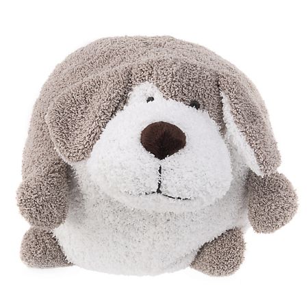 Мягкая игрушка GULLIVER Мягкая игрушка Собачка Пухляш