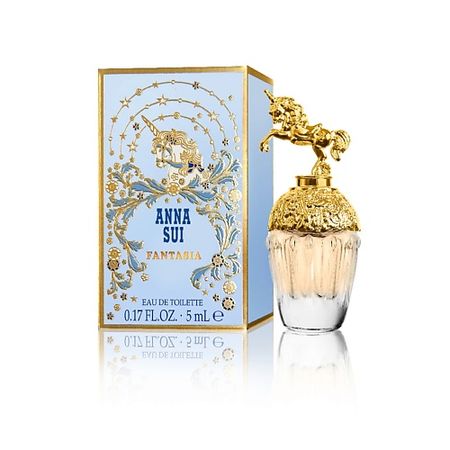 Туалетная вода ANNA SUI Fantasia туалетная   anna sui sundae violet vibe