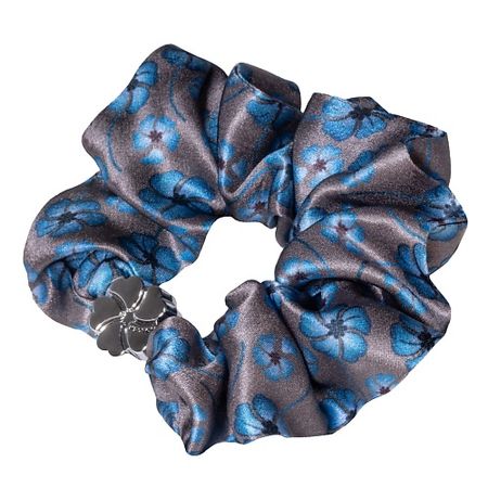 Резинка для волос MOLLEN Шелковая резинка для волос Бореаль искусственная шелковая роза yaoshine 51 см