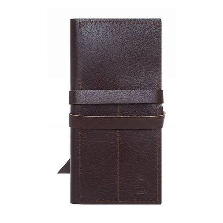 Косметичка-пенал FRANCHESCO MARISCOTTI Пенал 0-761FM вестерн бумажные подносы для вечеринки в стиле вестерн