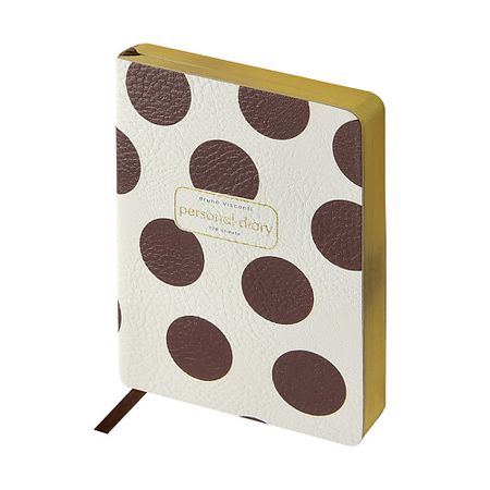 Ежедневник BRUNO VISCONTI Ежедневник А6+ 