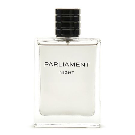 Туалетная вода GENTY PARLIAMENT Night туалетная   genty parliament intense
