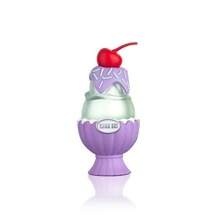 Туалетная вода ANNA SUI Sundae Violet Vibe туалетная angel schlesser туалетная luminous violet