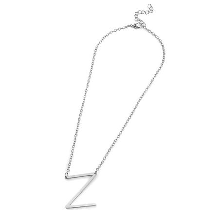 Подвеска с цепочкой NOTHING BUT LOVE Цепочка с подвеской 