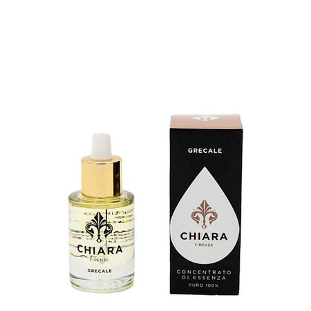 Арома-масло для дома CHIARA FIRENZE Ароматическое масло Ветер из Греции GRECALE ароматическое масло индокитай 10 мл лаванда