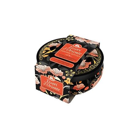 Свеча ароматическая TESORI D'ORIENTE Ароматическая свеча Японские Ритуалы японские постеры с кошками