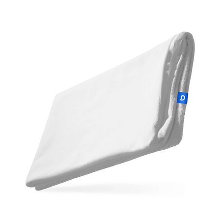 Подушка BLUE SLEEP Чехол для подушки влагозащитный шлифовальные подушки vibratite 5 дюймов 3 шт