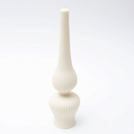 Свеча декоративная BYGY BY GOLUBOVSKAYA YAKANINA Свеча декоративная