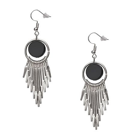 Серьги NOTHING BUT LOVE Серьги 