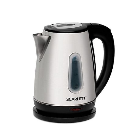 Чайник электрический SCARLETT Электрический чайник SC-EK21S36