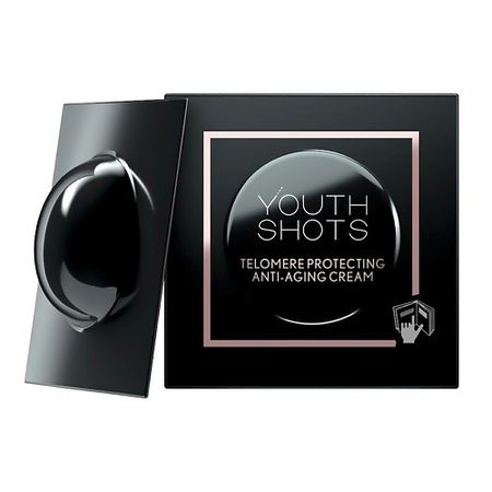 Крем для лица YOUTHSHOTS Крем для лица антивозрастной Telomere Protecting Anti-Aging Cream