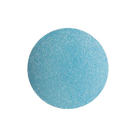 Бомбочка для ванны THALGO Таблетки для ванн шипучие Лагуна витамин д3 вкус мультифрукта без сахара gls таблетки шипучие 3 8г 20шт