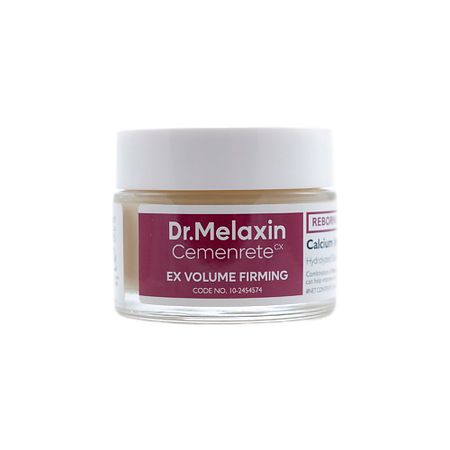 Крем для лица DR.MELAXIN DMLXN Cemenrete Крем для лица Cemenrete Calcium Intense Cream 50ml
