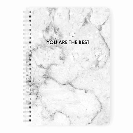 Блокнот REMARKLEE Планер ежедневник 