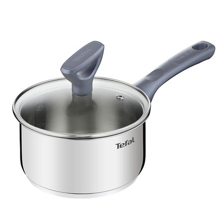 Кастрюля TEFAL Ковш с крышкой Daily Cook G7122255