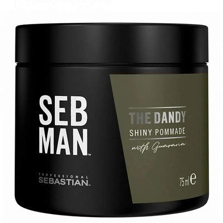 Паста для укладки волос SEBASTIAN PROFESSIONAL Паста для укладки и блеска волос Seb Man The Dandy