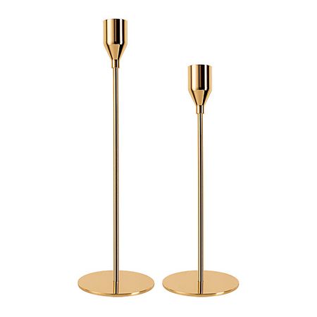 Подсвечник LETOILE HOME Подсвечники золотые peandim подсвечники золотые серебряные
