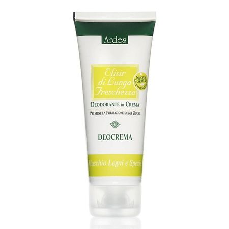 Дезодорант-крем ARDES Дезодорант-крем  Древесный мох и специи Muschio Legni e Spezie