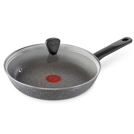 Набор посуды TEFAL Сковорода Natural Cook 04234924 посуды tefal сковорода daily cook g7300555