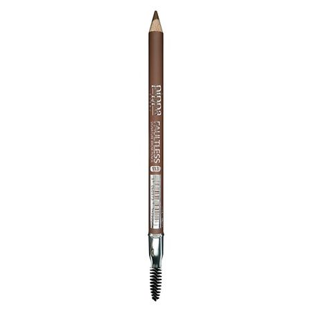 Карандаш для бровей PIPPA OF LONDON Карандаш для бровей Eyebrow Pencil Faultless