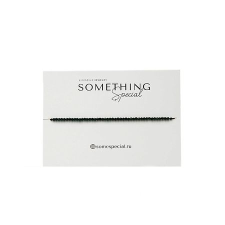 Браслет SOMETHING SPECIAL LIFESTYLE JEWELRY Браслет с зеленой шпинелью long статуя будды зеленой тара из меди